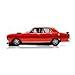 Scalextric Giocattolo, Colore Red, C3937