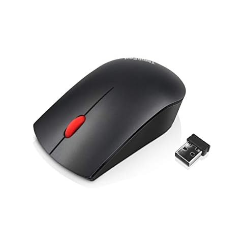 Lenovo ThinkPad Essential Wireless Mouse Cover