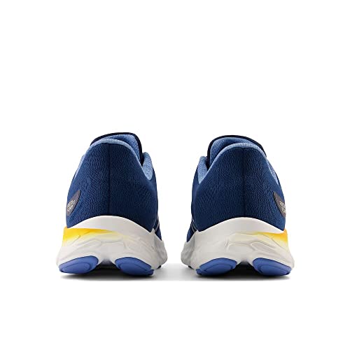 Image of New Balance Mens Fresh Foam X Evoz V3 Slip Resistant