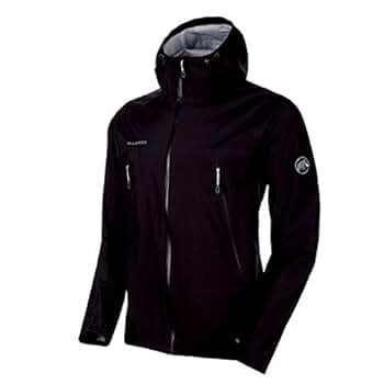 Amazon.co.jp: MAMMUT（マムート）Masao Light HS Hooded Jacket