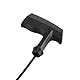 Recoil Rasenmäher Starter Pull Start Seilzugstarter Seilzugstarter Handstarter Handstarter Recoil Rücklaufstarter Pull Start für 497680