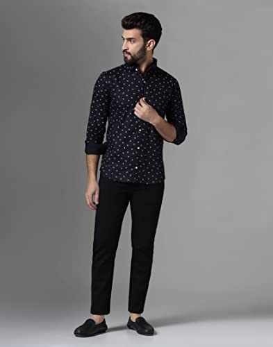 Image of Lymio Shirt for Men || Casual Shirt for Men || Men Stylish Shirt || Men Plain Shirt (Full Boult)