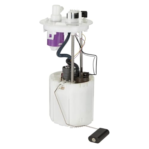 Image of Detroit Axle - Fuel Pump Module for 2015-2022 GMC Canyon Chevrolet Colorado [GAS] Electric Fuel Pump Module Assembly 2016 2017 2018 2019 2020 2021 Replacement