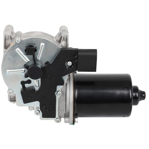 Image of SCITOO Front Windshield Wiper Motor Replacement fit for 2004-2007 for BMW for 525i OE: 43-2109, 85-2109, 432109