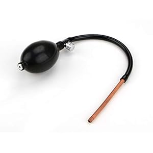 Pati-verzending 12383 suikerpomp, metaal, zwart, 15 x 15 x 5 cm