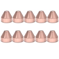 KEMAO 10Pcs 220992 Plasma Cutter Shield Fit for Hypertherm