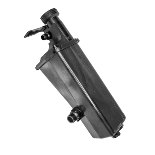 Deposito de expansion para BMW X3 E83 evita fugas de refrigerante sin tapa