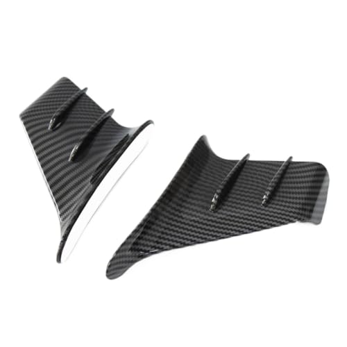 Becquet latéral de carénage universel moto pour Yamaha Tracer 9 GT Tenere 700 FZ1