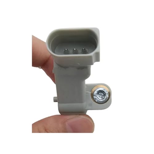 Capteur vilebrequin résout problème démarrage difficile Golf Beetle 2.0L - 6
