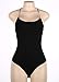 Bodies Mujer Sin Mangas Descubierta Sling Espalda Tops Body Verano Ropa de...