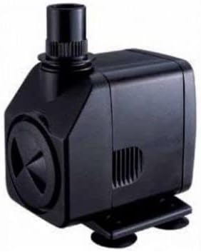 JS 150 MA 230V - Dompelpomp - JS