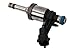 ACDelco GM Original Equipment 12669384 Indirect Fuel Injector Assembly