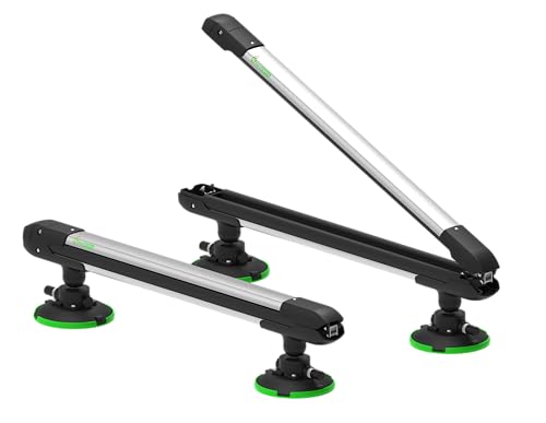 Tree Frog Ski&Snowboard 626 Rack.Tree Frog Ski&Snowboard 626 Rack, Silber