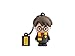 Llave USB 32 GB Harry Potter - Memoria Flash Drive Original Harry Potter, Tribe FD037701
