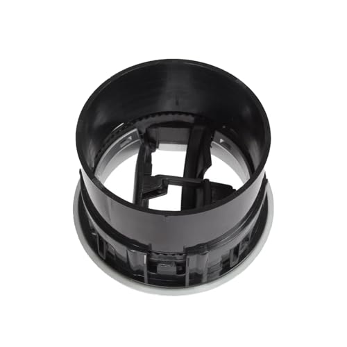 Aireador de salpicadero para Vauxhall Movano-B 2010, Logan y Sandero MK2 2014 4