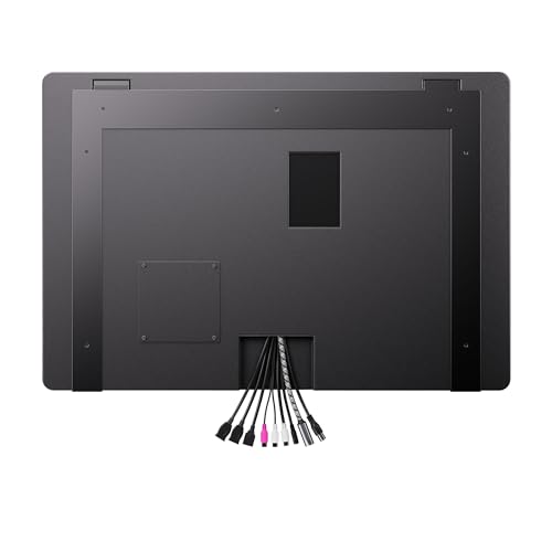 SYLVOX Smart Mirror Badezimmer Fernseher Badspiegel TV 32 Zoll FHD| IP65 Wasserdicht 12V Google TV 1080P|60Hz| Handy auf TV| WiFi & Bluetooth| Fernbedienung mit Sprachsteuerung – Bild 5