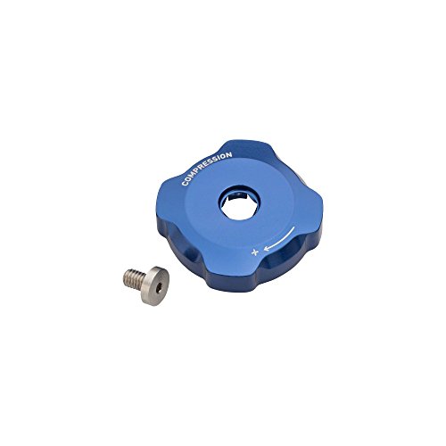 RockShox 2010-16 BoXXer Domain Lyrik Totem Motion Control is Compression Knob