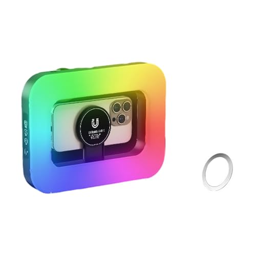 ړIOCgZbg LED tBGtFNg NCbNAZu obe[ X^WI z[ʐ^p |[^u Selfie ʐ^Bep