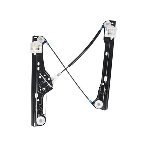 Régulateur de vitre avant gauche empêche la chute du vitrage sur BMW E90 2005