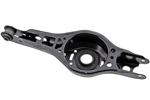 Mevotech Supreme CMS861268 bras de contrôle de suspension avant haut de gamme