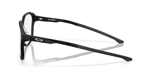 Image of Oakley mens Ox8193 Slender Square Prescription Eyewear Frames