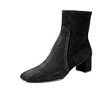 prada stiefeletten gebraucht Größen in der Dropdown-Liste = EU Größen. Aufdruck auf Schuh/Karton erfolgt in Herstellergröße. Größenenumrechnungen sind in der Größentabelle (Link oben) zu entnehmen.