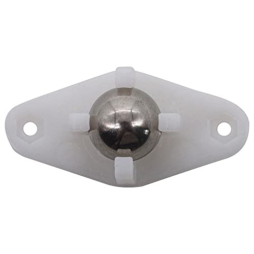 10pcs/lot W420 Steel Ball Universal Wheel for Smart car