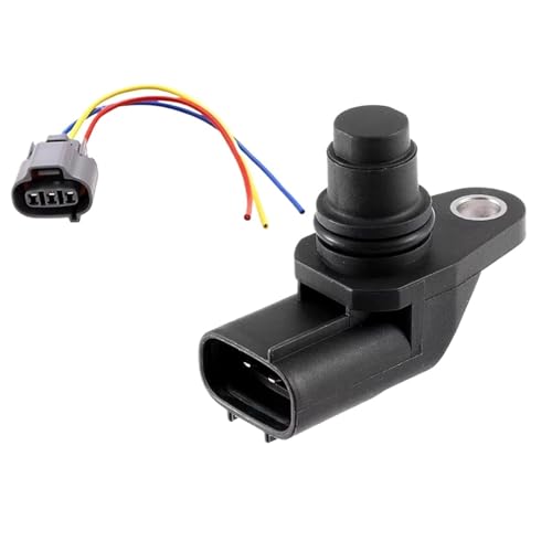 Capteur régime moteur 8980190240 pour pelles Hitachi ZX250LCN-5B ZX290LC-5B