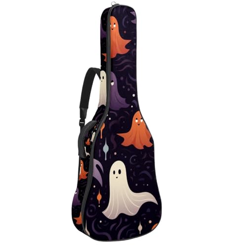 Sac transport guitare acoustique résistant à l'eau | Protégez votre instrument de l'humidité