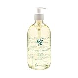 Provence Sante PS Liquid Soap Vervain, 16.9-Ounce Bottle