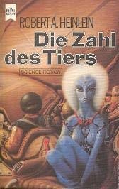 Die Zahl des Tiers