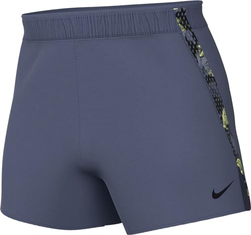 Short Nike Dri-fit Challenger Studio '72 pour homme, idéal running