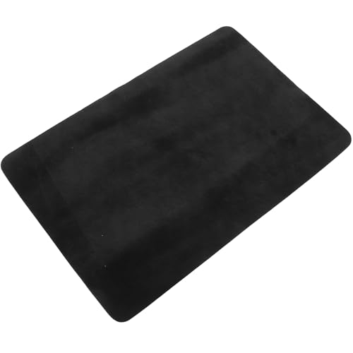 Parliky Alfombrilla Mágica para Cartas de Póker Reutilizable Tapete Antideslizante para Magos para Fiestas Resistente y Duradera para Trucos Cercanos