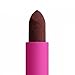 Jeffree Star Cosmetics Velvet Trap Lipstick – Communion Wine | Deep Wine Red, Velvet-Matte Finish, Highly Pigmented, Vegan & Cruelty-Free
