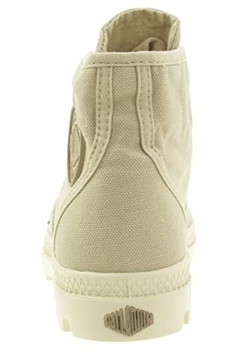Image of Palladium Women's Hi-Top Trainers