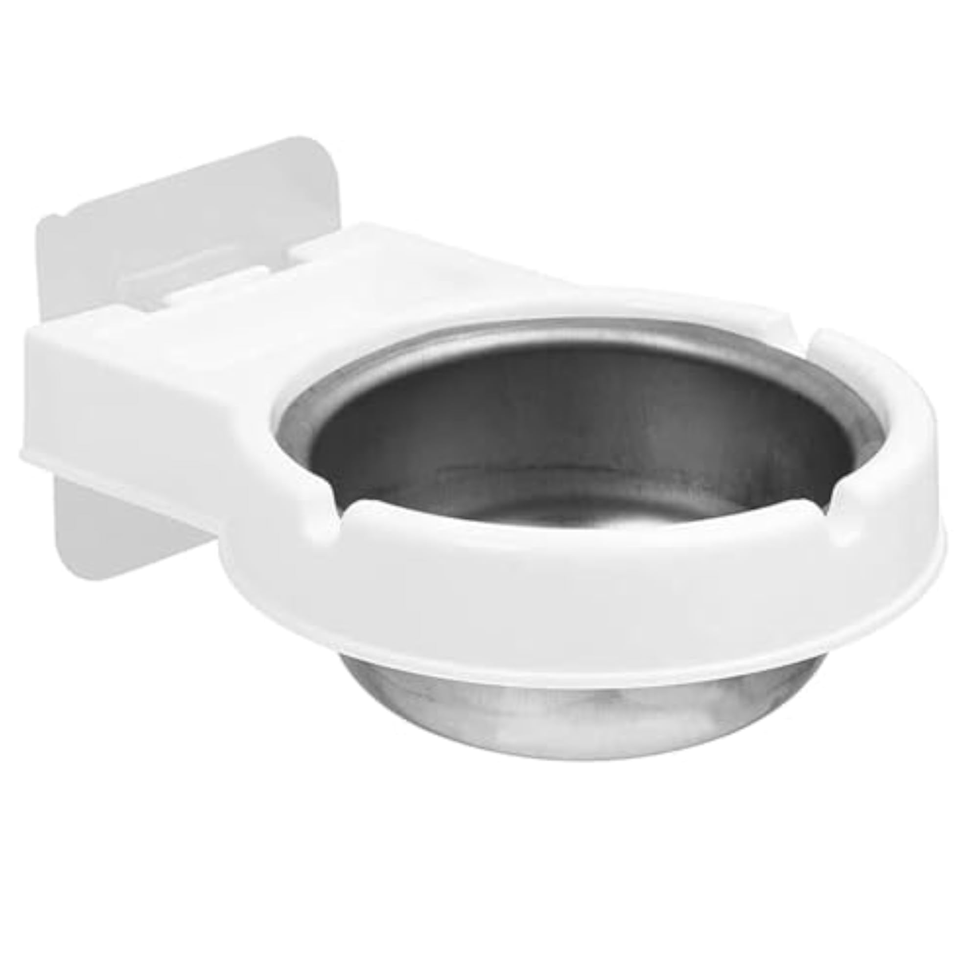 Wall Mounted Ashtray for Outdoor Use