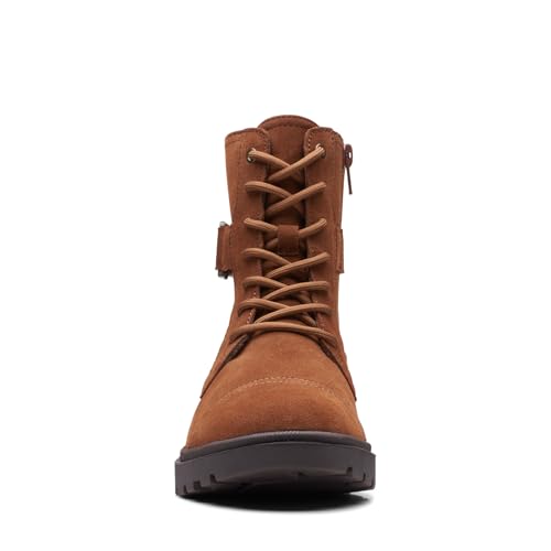 Bottes de danse Calla Clarks pour danser sans douleur aux pieds