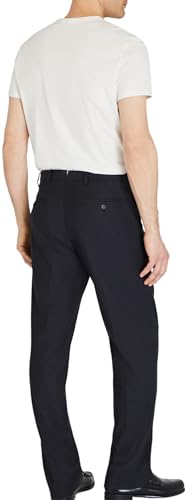 Club Monaco Men's Linen Suit Trouser3