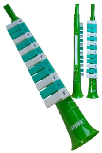 Orf-ML-13B 13 Tuşlu Melodika