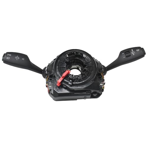 Ensemble clignotant et interrupteur essuie-glace BMW F10 F01 commande fluide