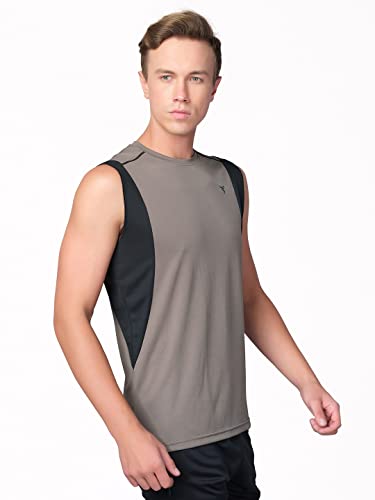 Image of TECHNOSPORT Men Vest