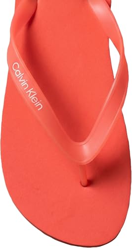 Chanclas de hombre Calvin Klein Beach Thong estables y cómodas para verano 2