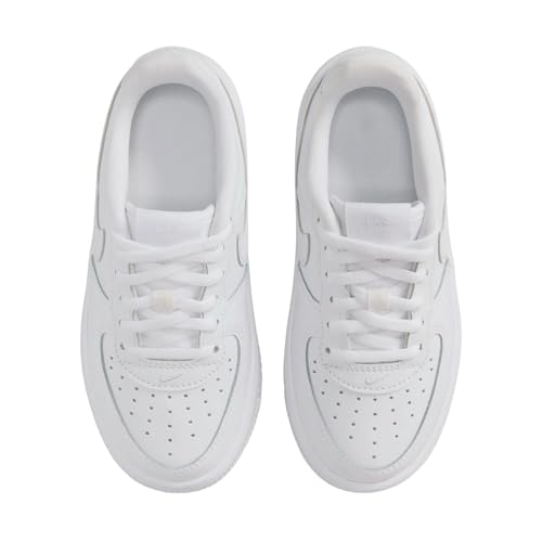 Image of Nike Boys' Force 1 Low PS Shoes | Casual Shoes