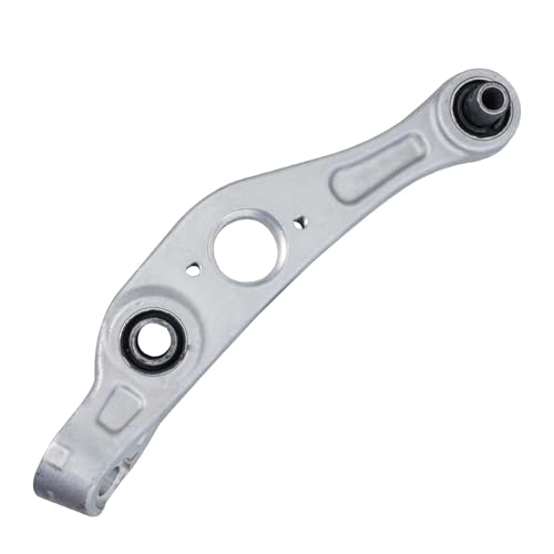Image of Detroit Axle - AWD Front End Control Arms Kit for 2005-2006 INFINITI G35 [X Models], 2 Lower Forward Control Arms Assembly 2 Stabilizer Sway Bar End Links Replacement - 4pc Set