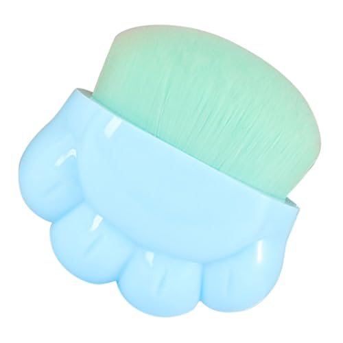 minkissy LbgN[ [VuV makeup brush makeup pouch 킢CNuV gxCNAbvAvP[^[uV lH@ Sky-blue