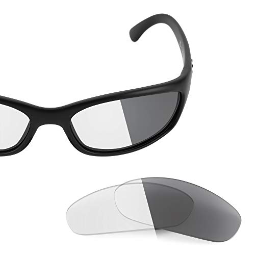 Image of Revant Replacement Lenses for Ray-Ban RB4115 57mm Sunglasses