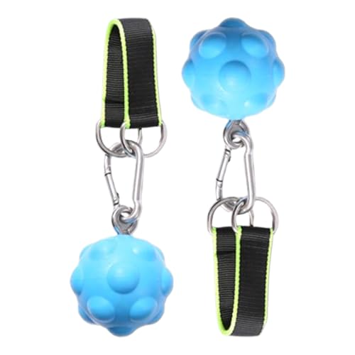 Tire de la manija de la bola de bar, entrenador de fuerza de los dedos para el gimnasio, entrenamiento muscular portátil con equipo, accesorio de fitness para atletas, adultos,