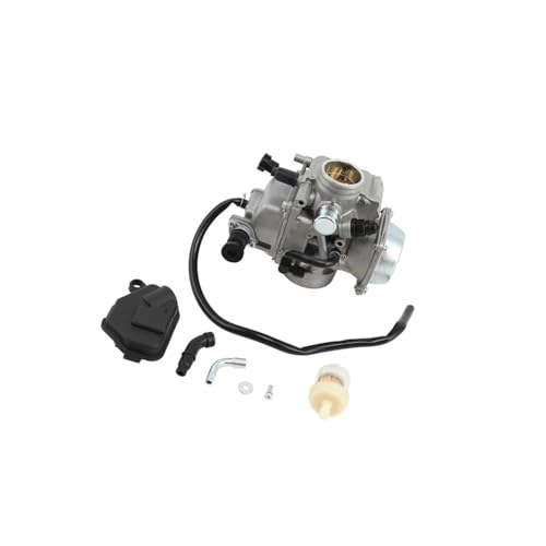 Carburateur ATV TRX300 pour réparer le démarrage à froid difficile
