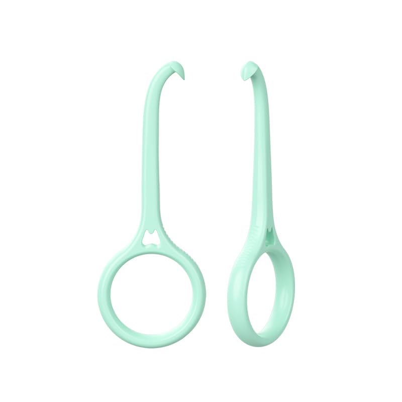 2-Pack Aligner Removal Tool with Aligner accessories Removable Braces Retainers, Dentures Removal Tool Personal Orthodontic Supplies