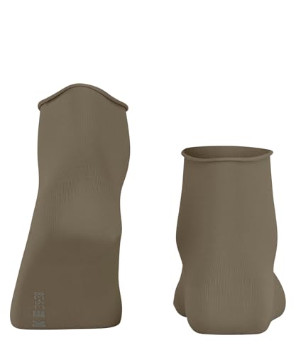 Image of FALKE Women's Cotton Touch Short Socks, Breathable, Cotton, High Ankle Length, Lightweight, Trendy Clothing